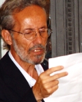 Geraldo  Maia Santos